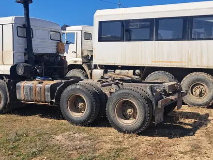 КамАЗ  65116 2013 года за 11 000 000 тг. в Актобе – фото 4