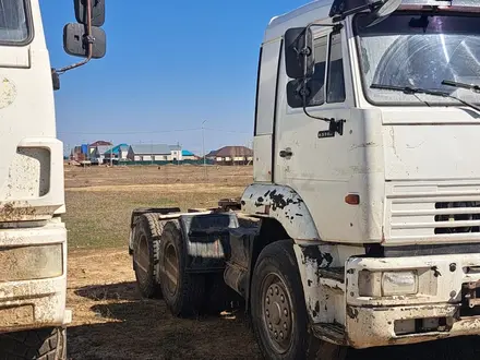 КамАЗ  65116 2013 года за 11 000 000 тг. в Актобе – фото 5