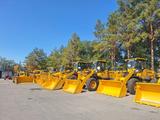 SDLG 2026 годаүшін15 800 000 тг. в Астана