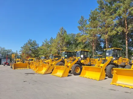 SDLG 2026 года за 14 800 000 тг. в Астана
