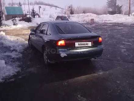 Mazda Cronos 1993 года за 1 100 000 тг. в Усть-Каменогорск – фото 4