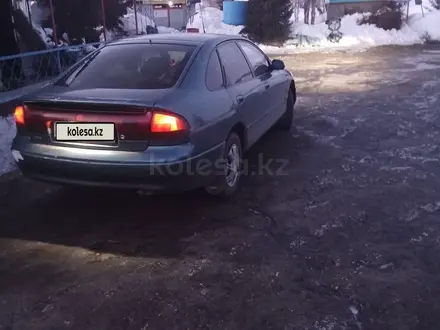 Mazda Cronos 1993 года за 1 100 000 тг. в Усть-Каменогорск – фото 5