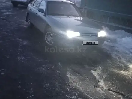 Mazda Cronos 1993 года за 1 100 000 тг. в Усть-Каменогорск – фото 6