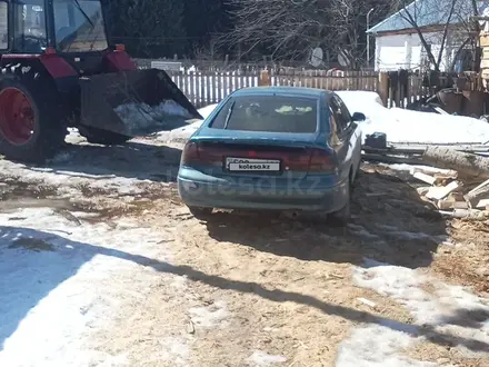 Mazda Cronos 1993 года за 1 100 000 тг. в Усть-Каменогорск – фото 7