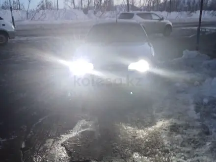Mazda Cronos 1993 года за 1 100 000 тг. в Усть-Каменогорск – фото 8