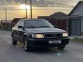 Audi 100 1993 годаfor2 800 000 тг. в Талдыкорган – фото 10