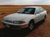 Mazda 626 1994 годаүшін1 500 000 тг. в Актобе