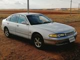 Mazda 626 1994 годаүшін1 500 000 тг. в Актобе – фото 2