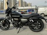 Sharmax  RR 240 Ultra 2026 годаfor549 900 тг. в Астана – фото 5