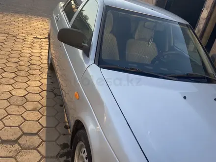 ВАЗ (Lada) Priora 2170 2011 года за 1 700 000 тг. в Караганда – фото 5