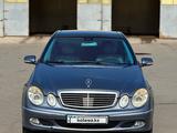 Mercedes-Benz E 320 2003 года за 4 400 000 тг. в Алматы
