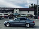 Mercedes-Benz E 320 2003 года за 4 400 000 тг. в Алматы – фото 3