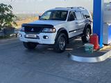 Mitsubishi Montero Sport 2003 года за 4 400 000 тг. в Тараз