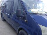 Ford Transit 2012 годаүшін4 500 000 тг. в Атырау – фото 3