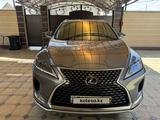 Lexus RX 200t 2021 года за 24 000 000 тг. в Алматы – фото 4