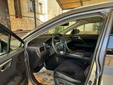 Lexus RX 200t 2021 года за 24 000 000 тг. в Алматы – фото 5