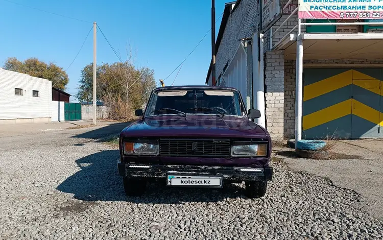 ВАЗ (Lada) 2104 2000 года за 900 000 тг. в Семей