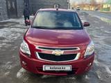 Chevrolet Cobalt 2022 годаүшін6 400 000 тг. в Павлодар – фото 3