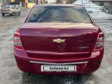 Chevrolet Cobalt 2022 года за 6 500 000 тг. в Павлодар – фото 2