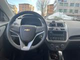 Chevrolet Cobalt 2022 годаүшін6 000 000 тг. в Павлодар – фото 5