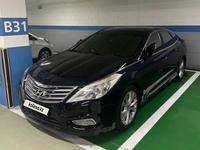 Hyundai Grandeur 2011 года за 8 500 000 тг. в Алматы