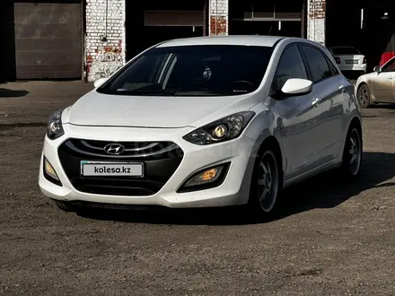 Hyundai i30 2014 года за 5 600 000 тг. в Астана – фото 3