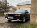 BMW 525 1992 года за 1 700 000 тг. в Шымкент – фото 12