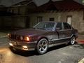 BMW 525 1992 года за 1 700 000 тг. в Шымкент – фото 9