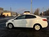 Kia Rio 2014 года за 4 700 000 тг. в Рудный