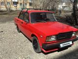 ВАЗ (Lada) 2107 1991 года за 750 000 тг. в Усть-Каменогорск