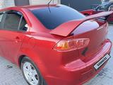 Mitsubishi Lancer 2007 годаүшін3 900 000 тг. в Алматы – фото 5