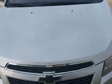 Chevrolet Cruze 2013 годаүшін4 500 000 тг. в Актау – фото 5