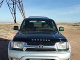 Toyota 4Runner 2002 года за 7 700 000 тг. в Тараз – фото 2