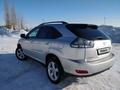 Lexus RX 350 2007 года за 9 000 000 тг. в Костанай – фото 24