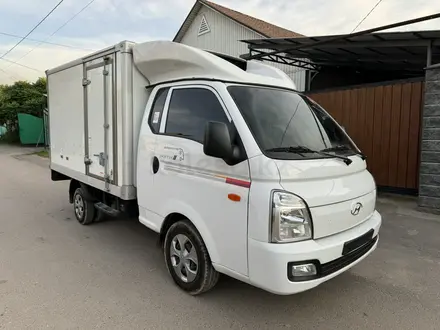 Hyundai  Porter II 2022 года за 14 700 000 тг. в Алматы