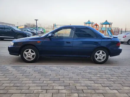 Subaru Impreza 1996 года за 2 000 000 тг. в Алматы – фото 3