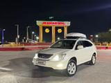 Lexus RX 330 2005 годаүшін7 300 000 тг. в Жанаозен – фото 4