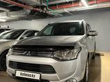 Mitsubishi Outlander 2013 годаүшін7 500 000 тг. в Астана – фото 3