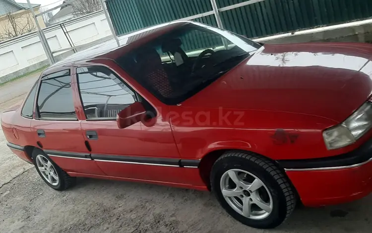 Opel Vectra 1991 годаүшін1 150 000 тг. в Жетысай