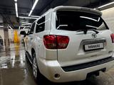 Toyota Sequoia 2010 годаүшін16 000 000 тг. в Астана – фото 2