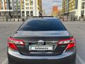 Toyota Camry 2014 года за 8 000 000 тг. в Астана – фото 5