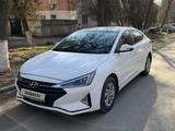 Hyundai Elantra 2019 годаfor8 200 000 тг. в Шымкент