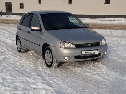 ВАЗ (Lada) Kalina 1119 2010 года за 2 220 000 тг. в Уральск