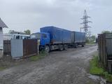 КамАЗ 2013 годаүшін11 000 000 тг. в Усть-Каменогорск