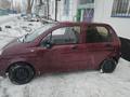 Daewoo Matiz 2011 года за 1 200 000 тг. в Шортанды