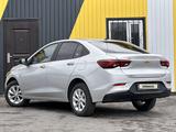 Chevrolet Onix 2023 года за 6 200 000 тг. в Караганда – фото 5