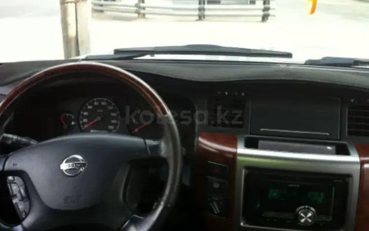 На Nissan 3dнакидки на панель приборов. за 6 000 тг. в Алматы