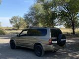 Suzuki XL7 2003 года за 3 500 000 тг. в Алматы – фото 4