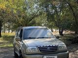 Suzuki XL7 2003 года за 3 500 000 тг. в Алматы – фото 2