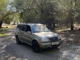 Suzuki XL7 2003 года за 3 500 000 тг. в Алматы – фото 3